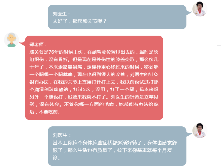 上海华瑰中医：三通疗法治疗疲乏证，腰椎病，膝关节痛，心脏病