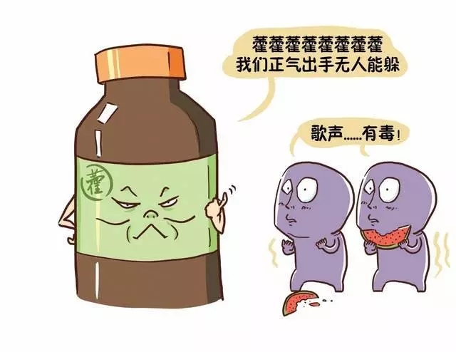 南京佩兰中医：小儿冬季急性胃肠道感染
