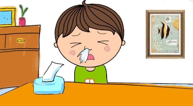 杭州安泰中医：中药治疗小儿长期咳嗽