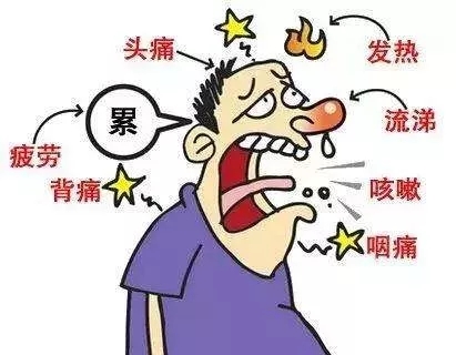 南京大福堂：流感和感冒，你真的了解吗？