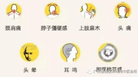 广州市锦绣香江国医馆：放下手机，保护颈椎！