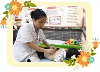 广州市十三行国医馆：妈妈掌握这些手法，孩子便秘不用愁！