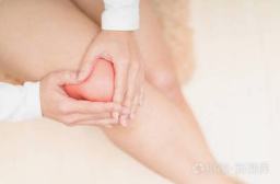 深圳任医生中医馆：（医案）针灸治疗4年多膝关节疼痛！