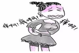 深圳任医生中医馆：（医案）中医如何治疗小儿过敏性紫癜