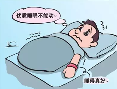 温州市恬真堂：中医倪海厦先生如何看待睡眠！