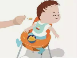 合一亚健康调理医馆：积食带给孩子的危害，远不只是影响食欲