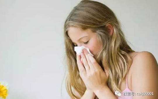 陈氏中医研究院：哪些坏习惯让你患上鼻炎？该如何预防？