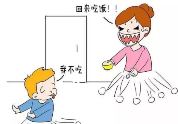 万晟斋中医门诊：小孩为何脾气大，不爱吃饭？