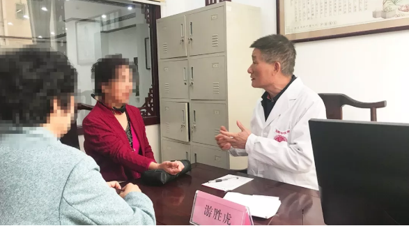 武汉市国粹中医：中医辨证施治应对哮喘病，根治不复发！