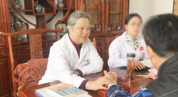 武汉市国粹中医：中医疗法如何战胜脑癌！