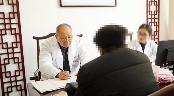 武汉市国粹中医：运用传统中医，带你远离脂肪肝