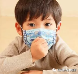 武汉联合好中医馆：（医案）中医治疗儿童咳喘