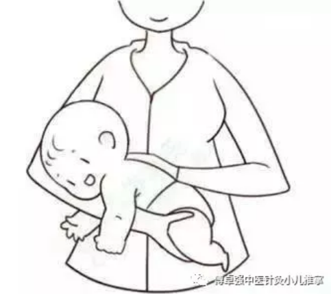 傅卓强中医针灸：宝宝哭闹，睡不好是怎么了？