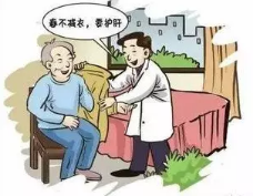 益阳津湘国医馆：延年益寿、养肝护肝，做好这六点