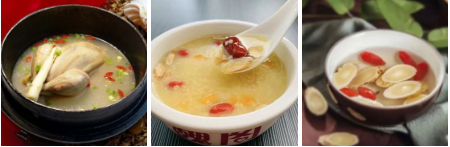 永州市泉溪堂：常喝黄芪汤，防病养生保健康