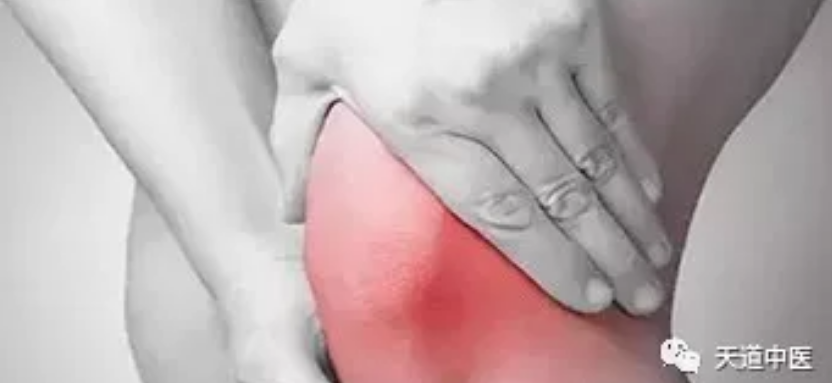 青岛天道中医：膝关节疼痛为何常年不愈 上下楼膝盖痛可以治疗吗