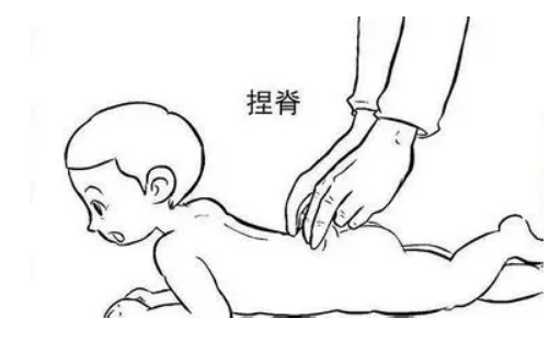 大同中医大夫李青：捏脊，让孩子的健康一劳永逸