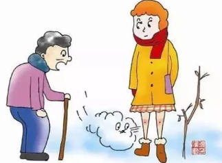 临汾国医堂：越来越冷的冬天，父亲的“老寒腿”怎么治？