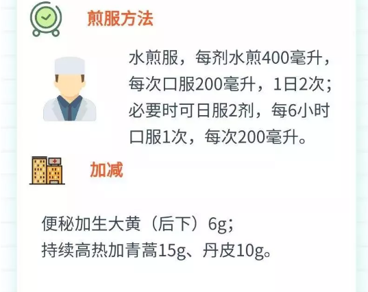 临汾国医堂：中医药防治流感指南