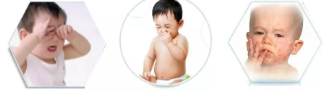 晋太共享生活馆：“皮炎”和“湿疹”到底是什么关系？要怎么预防！！