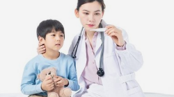 经方中医宋阳：（医案）中医药治疗儿童发热