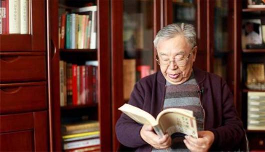 首届国医大师张琪：90岁仍在出门诊的一世良医