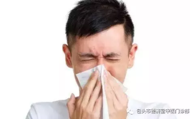 包头市德济堂：你还在用治疗感冒的方式，对待过敏性鼻炎嘛？