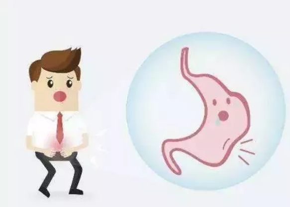 赤峰胃康医院：口臭竟是肠胃的原因，是真的吗？