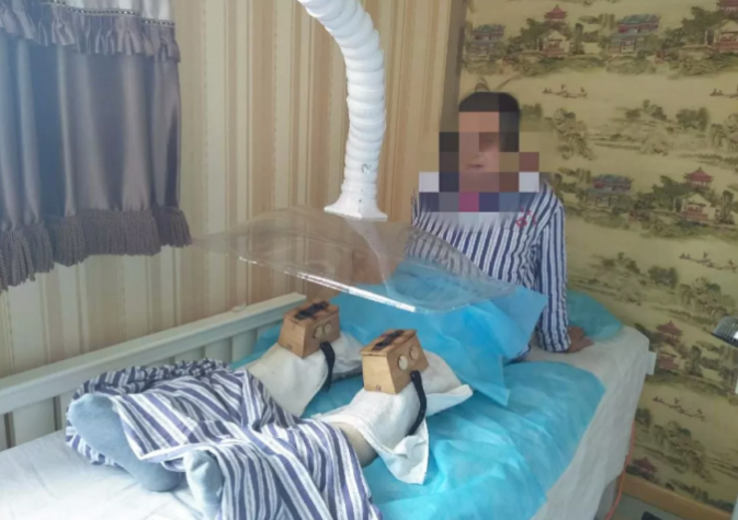 乌兰察布蒙中康复医院：阳气为什么可以治百病？