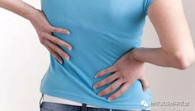 哈尔滨益德中医馆：腰背肌筋膜炎的分类、预防与治疗