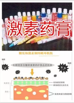 牡丹江赵桂荣中医：拯救激素脸，这6个方法很管用！