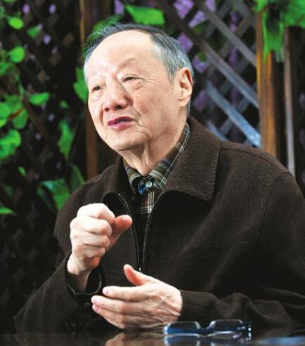 首届国医大师郭子光：中医康复医学的奠基者