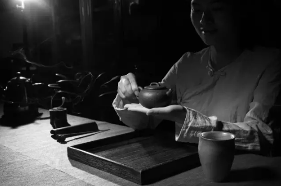 延吉市祥康中医：喝茶对身体最重要的4个好处！
