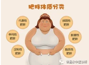 榆树市世昌永中医：巧妙诊断肥胖病的病因及类型