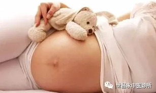 榆树市世昌永中医：准妈妈缺钙对胎儿影响大