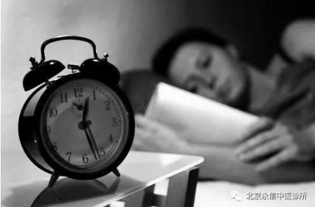 北京永信中医：多梦失眠？这4个原因，要多想一步！