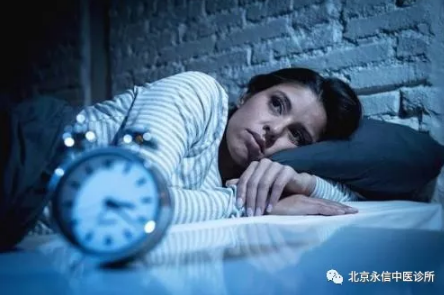 北京永信中医：多梦失眠？这4个原因，要多想一步！