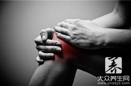 北京永信中医：膝关节疼痛是风湿病吗？