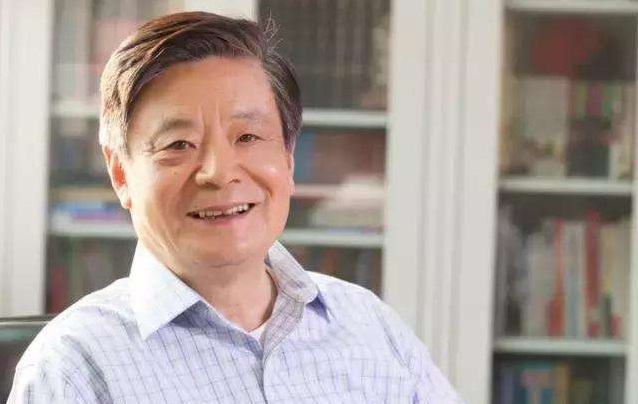 第二届国医大师王琦：中医男科学的创始人