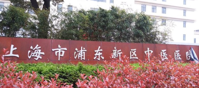 上海省top100中医馆——上海浦东中医医院