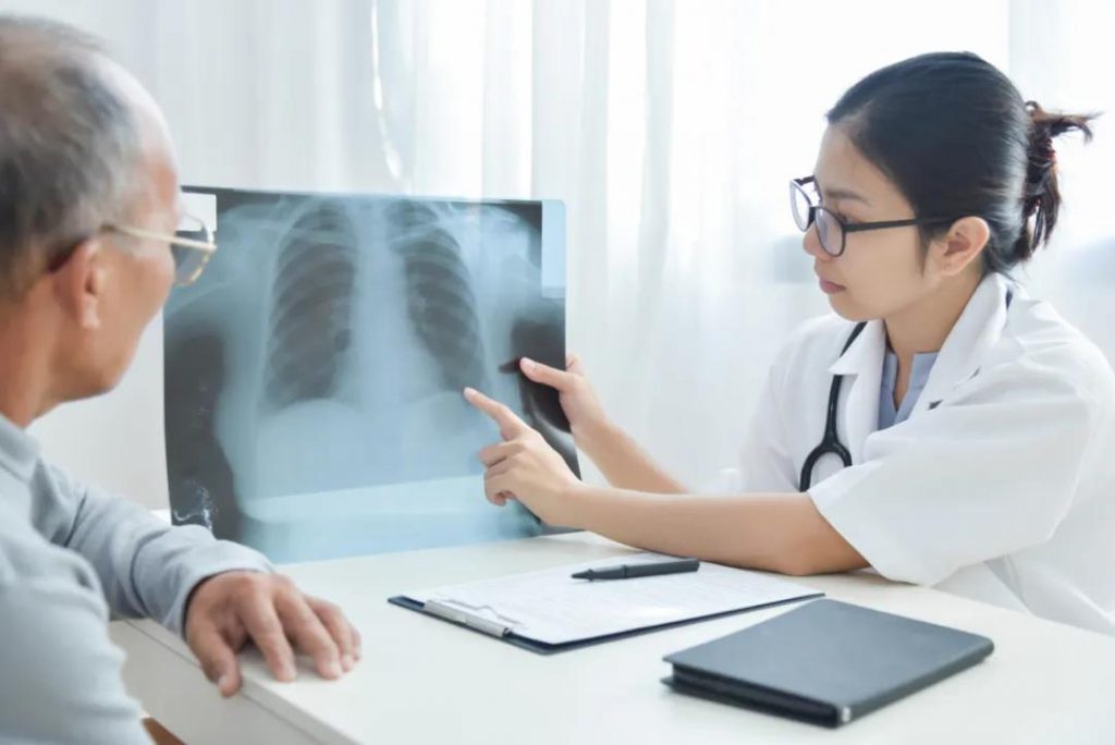 固生堂中医：谁说肺结节就是肺癌、就要动手术？