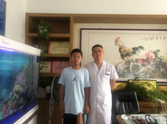北京常春中医医院：（医案）中医如何治疗糖尿病（9）