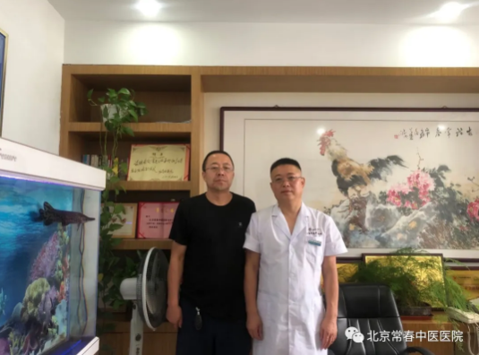 北京常春中医医院：（医案）中医如何治疗糖尿病（7）