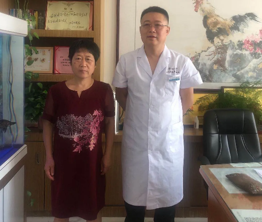 北京常春中医医院：（医案）中医如何治疗糖尿病（37）
