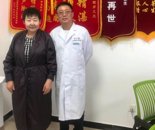 北京常春中医医院：（医案）中医如何治疗糖尿病（39）