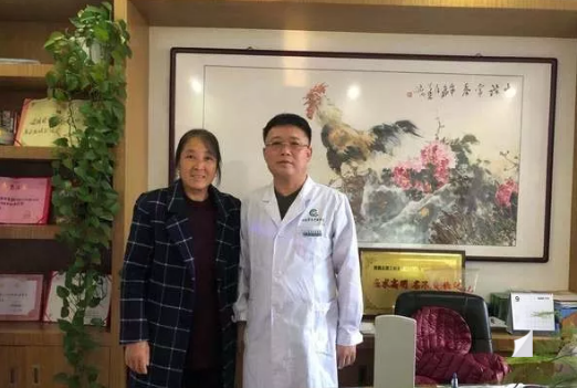 北京常春中医医院：（医案）中医如何治疗糖尿病（44）
