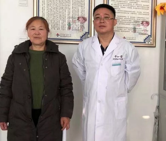 北京常春中医医院：（医案）中医如何治疗糖尿病（48）