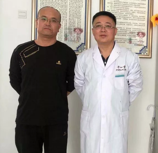 北京常春中医医院：（医案）中医如何治疗糖尿病（53）