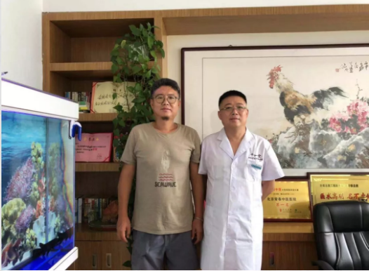 北京常春中医医院：（医案）中医如何治疗糖尿病（59）