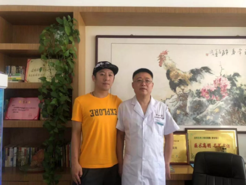 北京常春中医医院：（医案）中医如何治疗糖尿病（60）